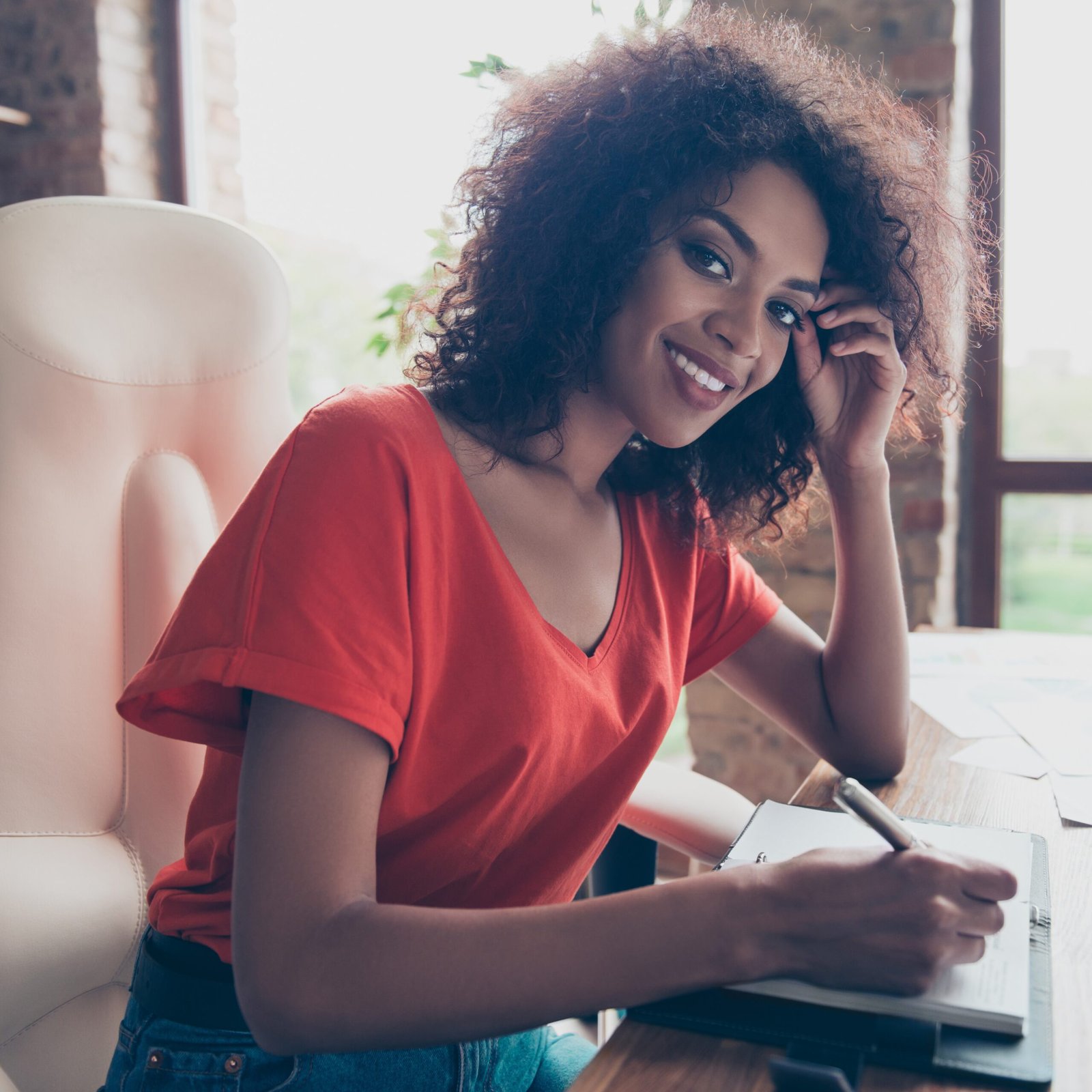 High-Potential Development Programs