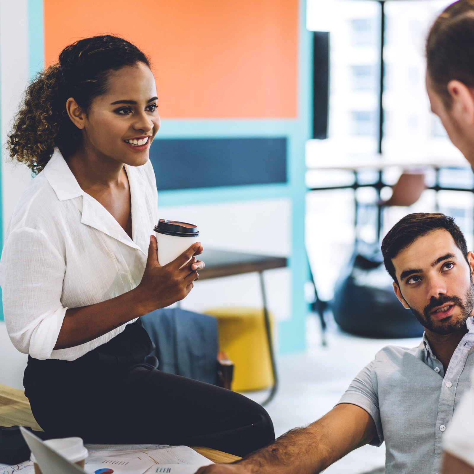 Change & Transformation Consulting