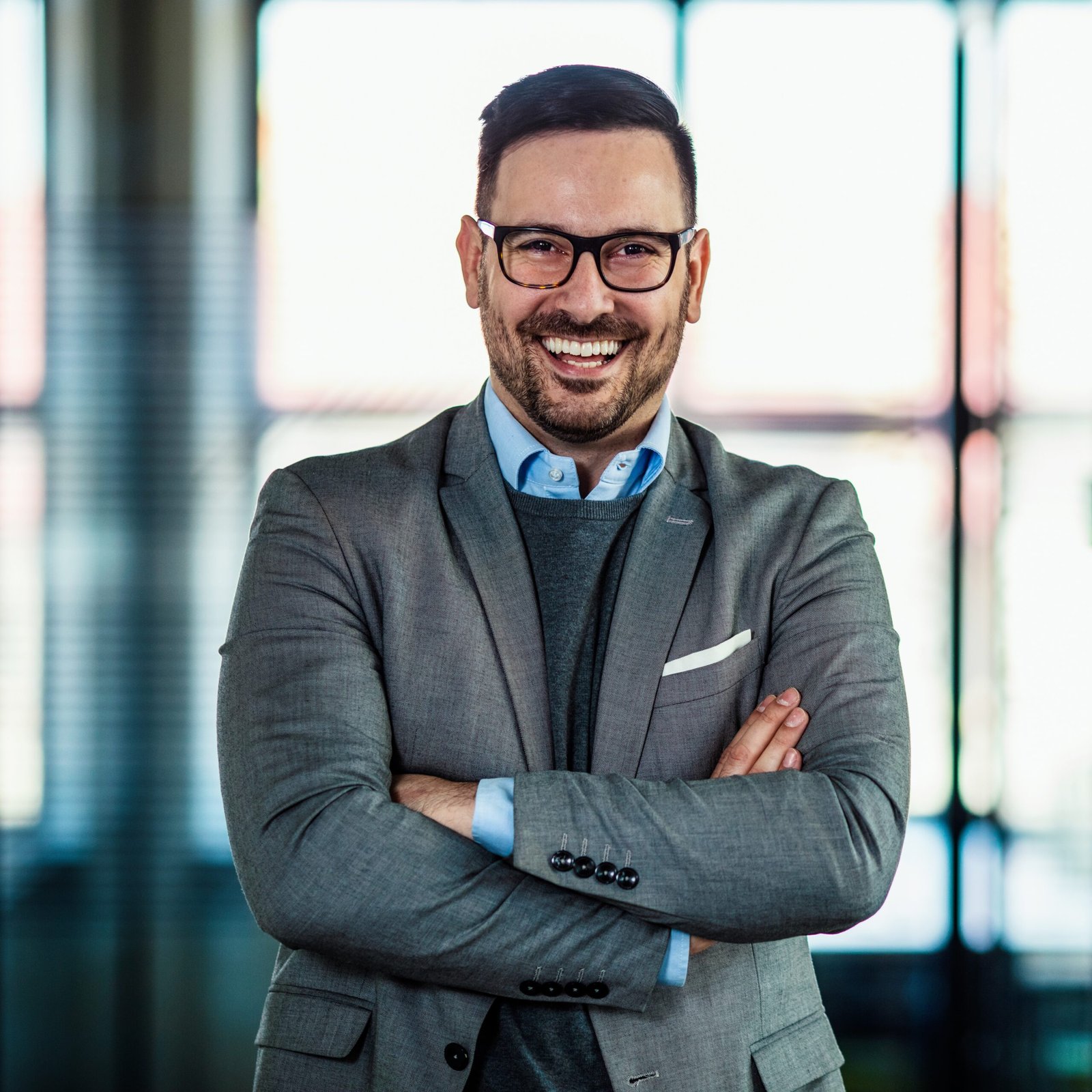 Leadership Strategy Alignment