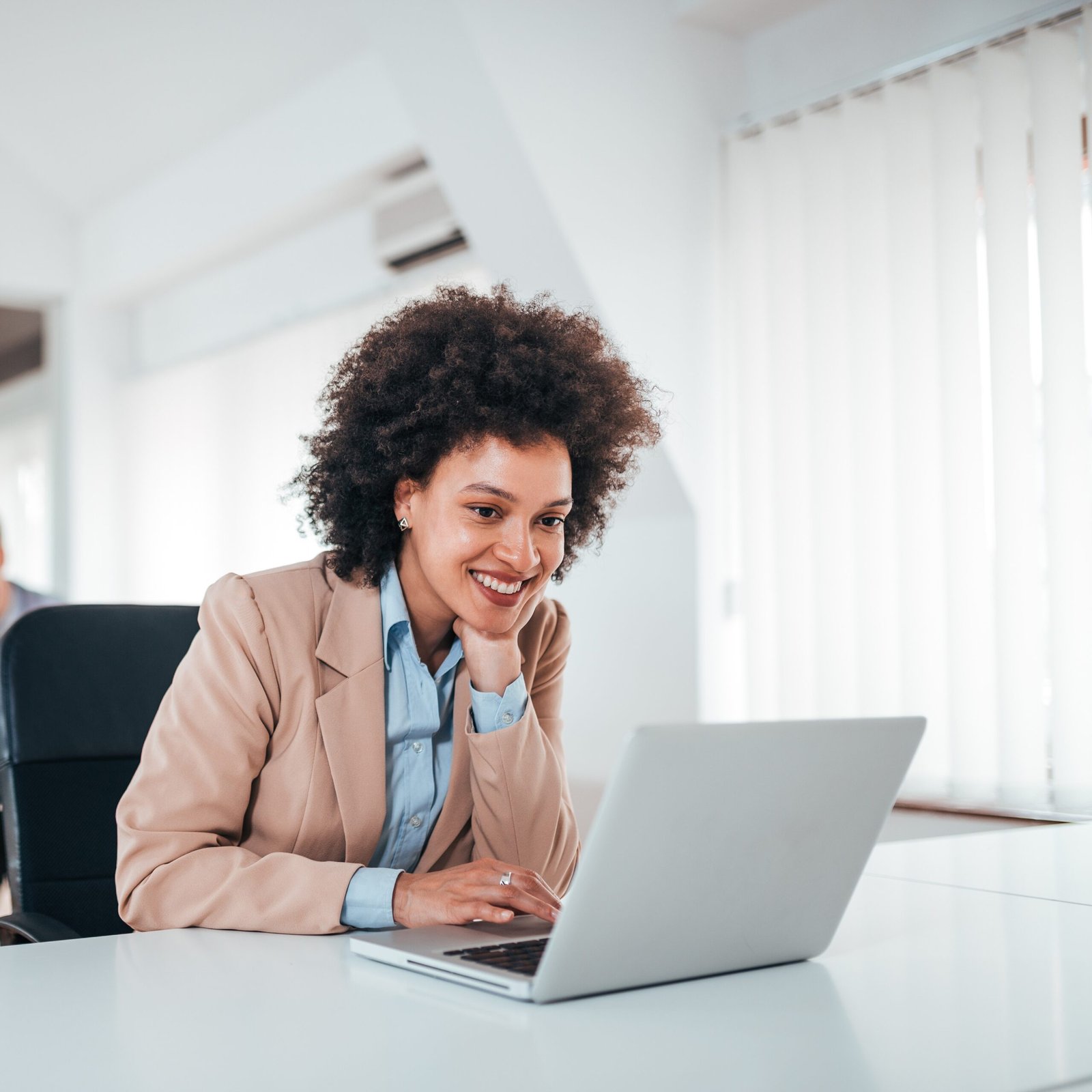 Leadership Potential Audits