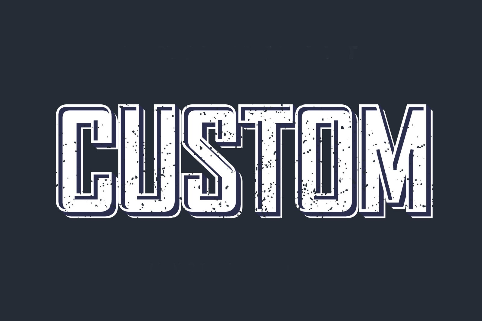 Custom Solutions