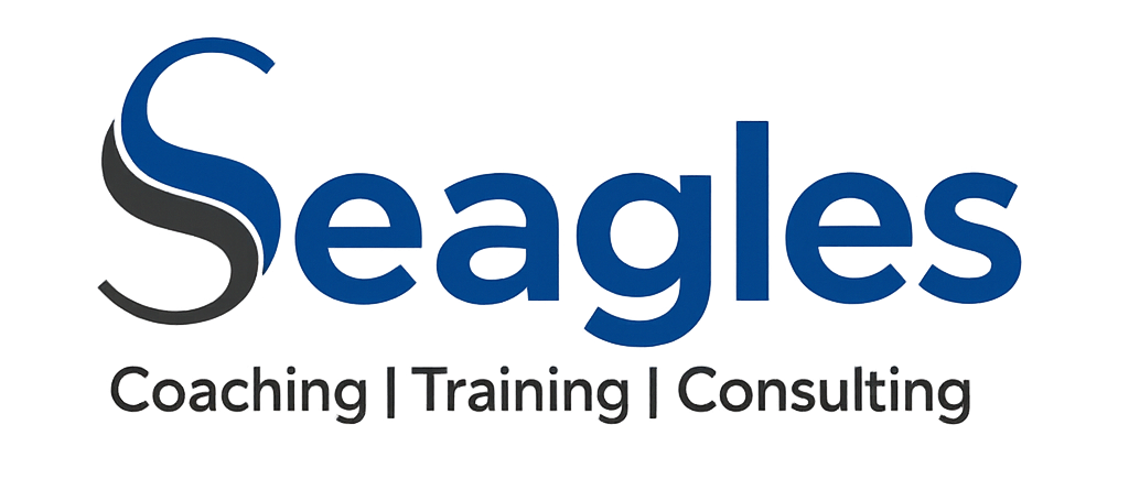 Coaching, Training, & Consulting Services