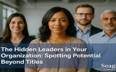 The Hidden Leaders in Your Organization: Spotting Potential Beyond Titles