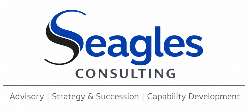 Seagles Consulting