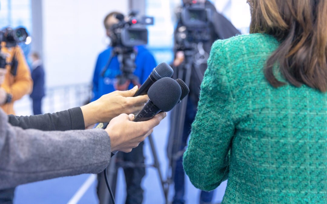 U.S. Women in Political Leadership: Gender & Partisan Perspectives